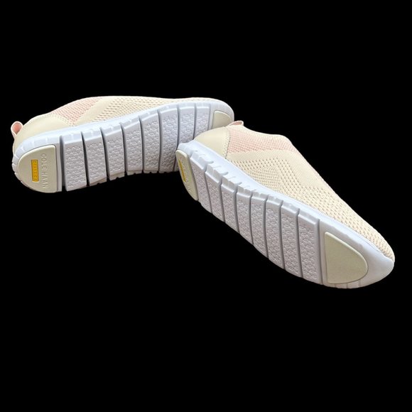 Cole Haan | Zerogrand Beyond Loafer Slip-on Stitchlite Sneakers Size 9 - Picture 8 of 9